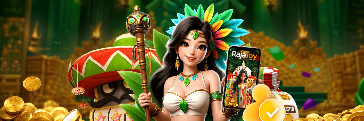 Rajajoy-App