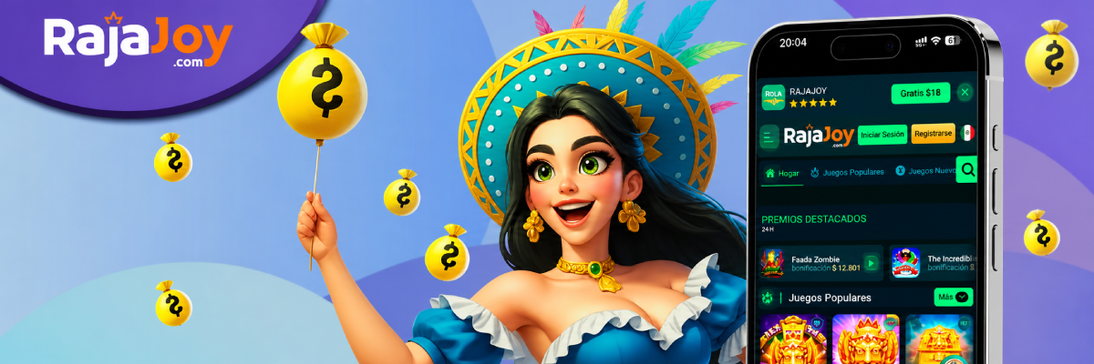 RajajoyApp